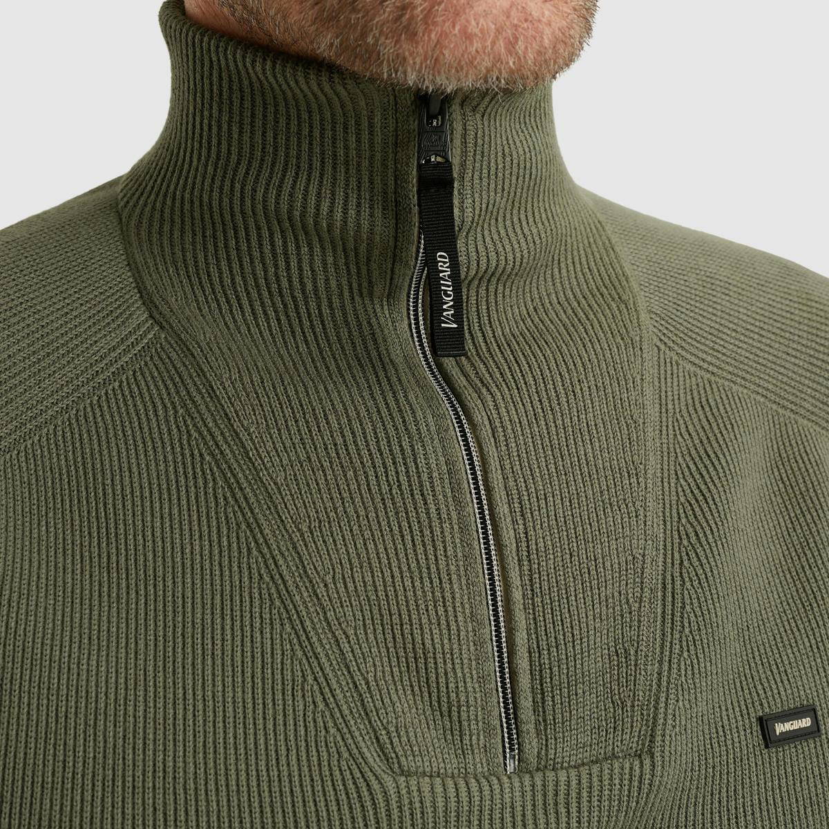 Vanguard Trui VKW2508307 Groen 5