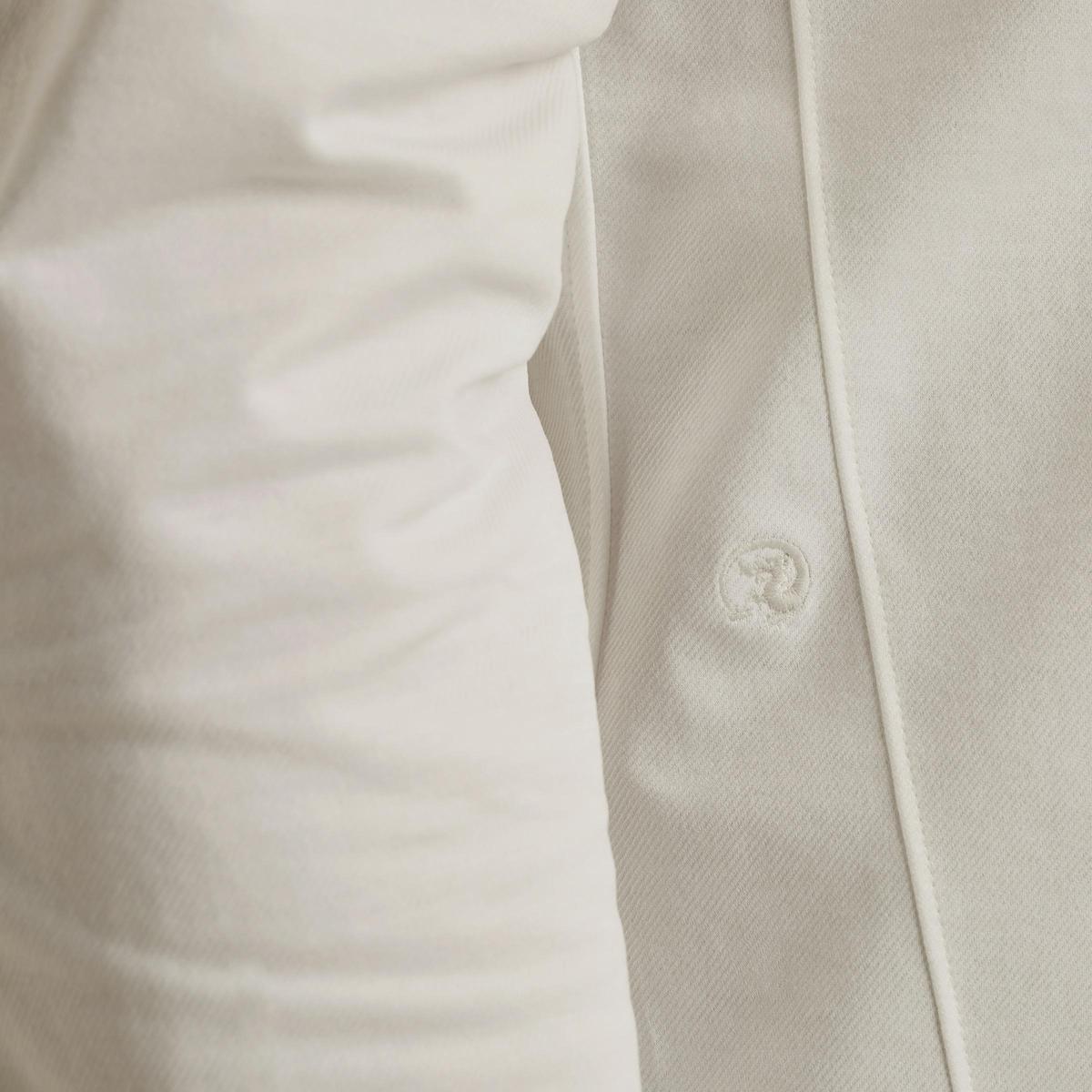 Cast Iron Overhemd CSI00940 Wit 5