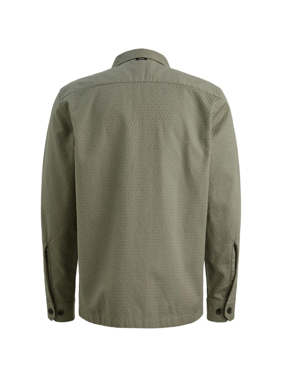Vanguard Overshirt VSI2603228 Groen 4