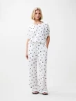 Catwalk Junkie Pantalon 2602023000 Off-White 1