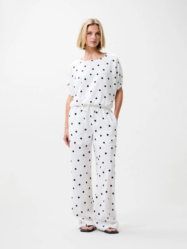 Catwalk Junkie Pantalon 2602023000 Off-White 1