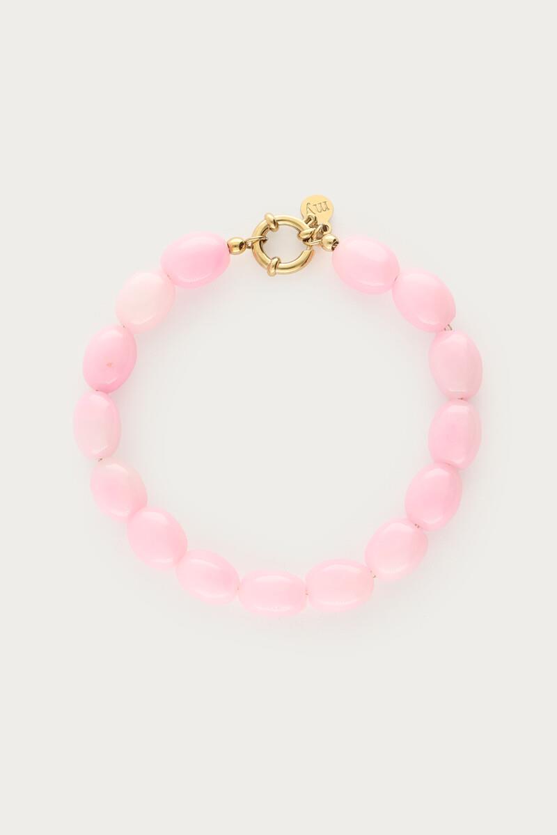 My Jewellery Armband MJ15829 Goud 1