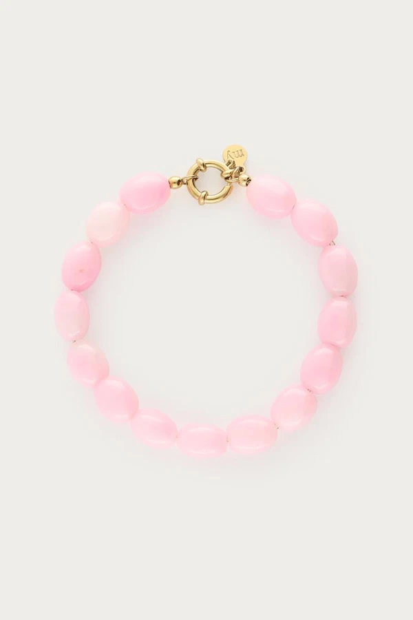 My Jewellery Armband MJ15829 Goud 1