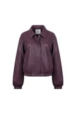 NUKUS Blazer NKF13103 Rood 1