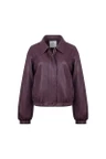 NUKUS Blazer NKF13103 Rood 1