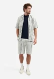 No Excess Korte Broek 318190320 Off-White 6