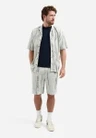 No Excess Korte Broek 318190320 Off-White 6