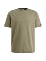 Cast Iron T-Shirt CTSS2606591 Groen 3
