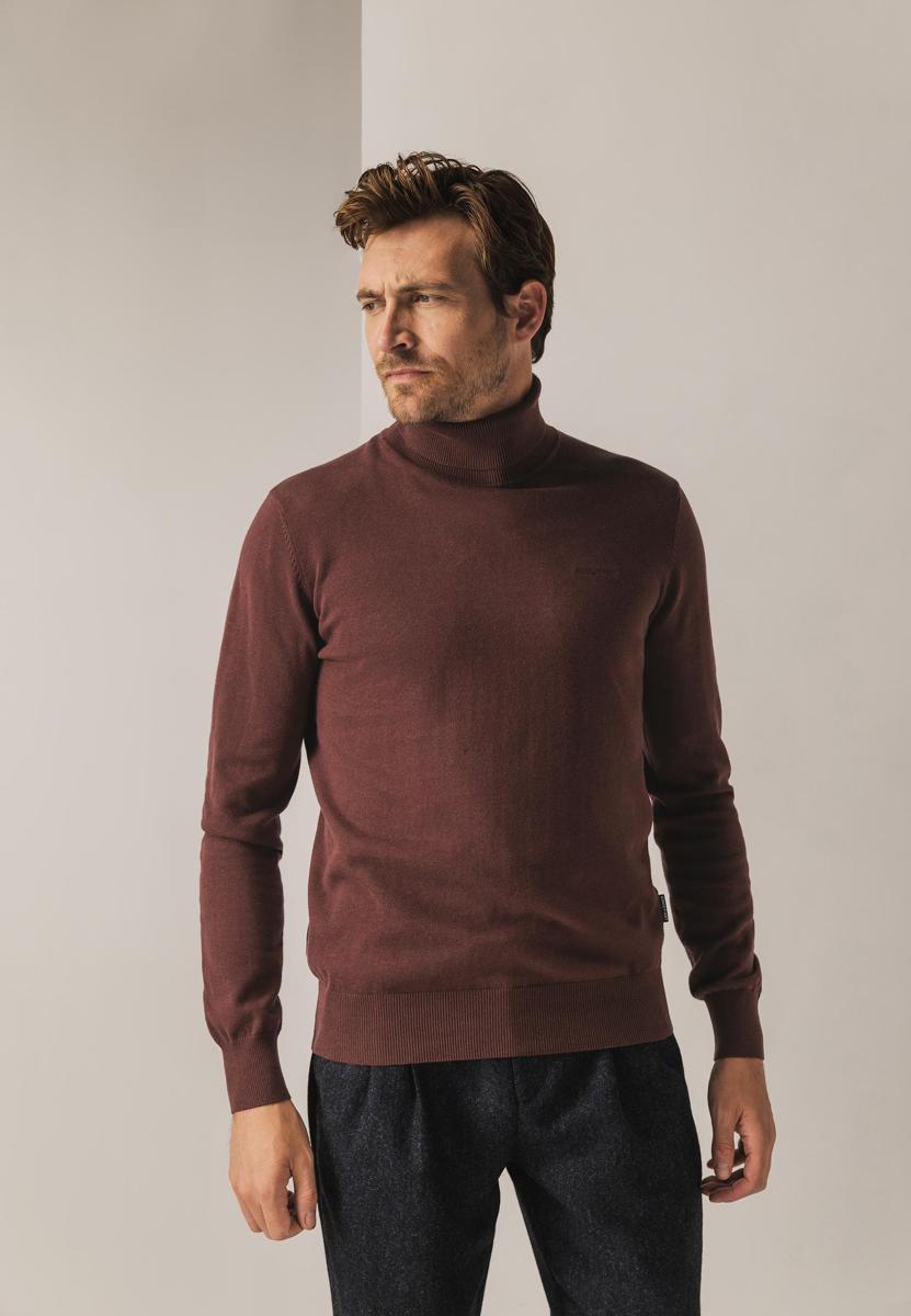 State of Art Trui 151-25006 Rood 1