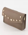 New Apparel Tas Laura-Cl-G Taupe 2