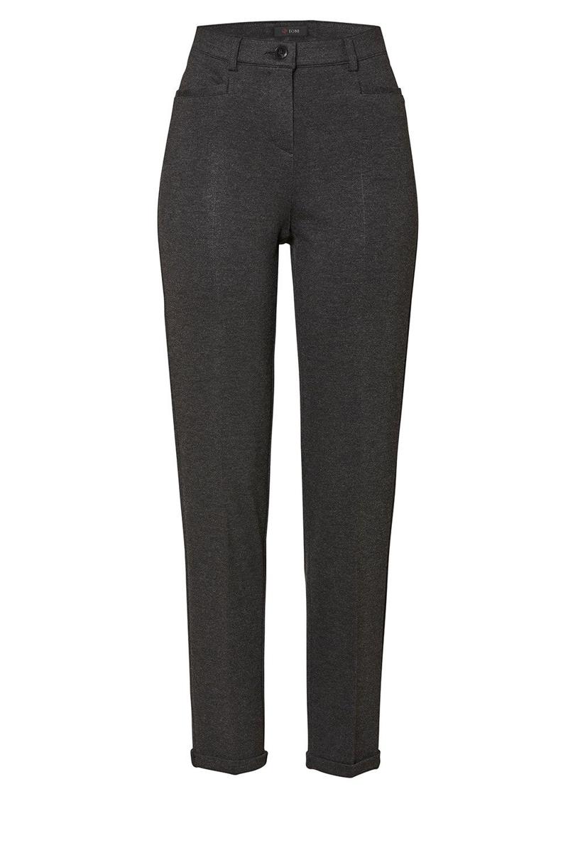 TONI Pantalon Jolie Turn Up