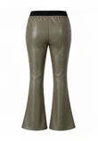 Tuzzi Pantalon W61421605 Groen 2