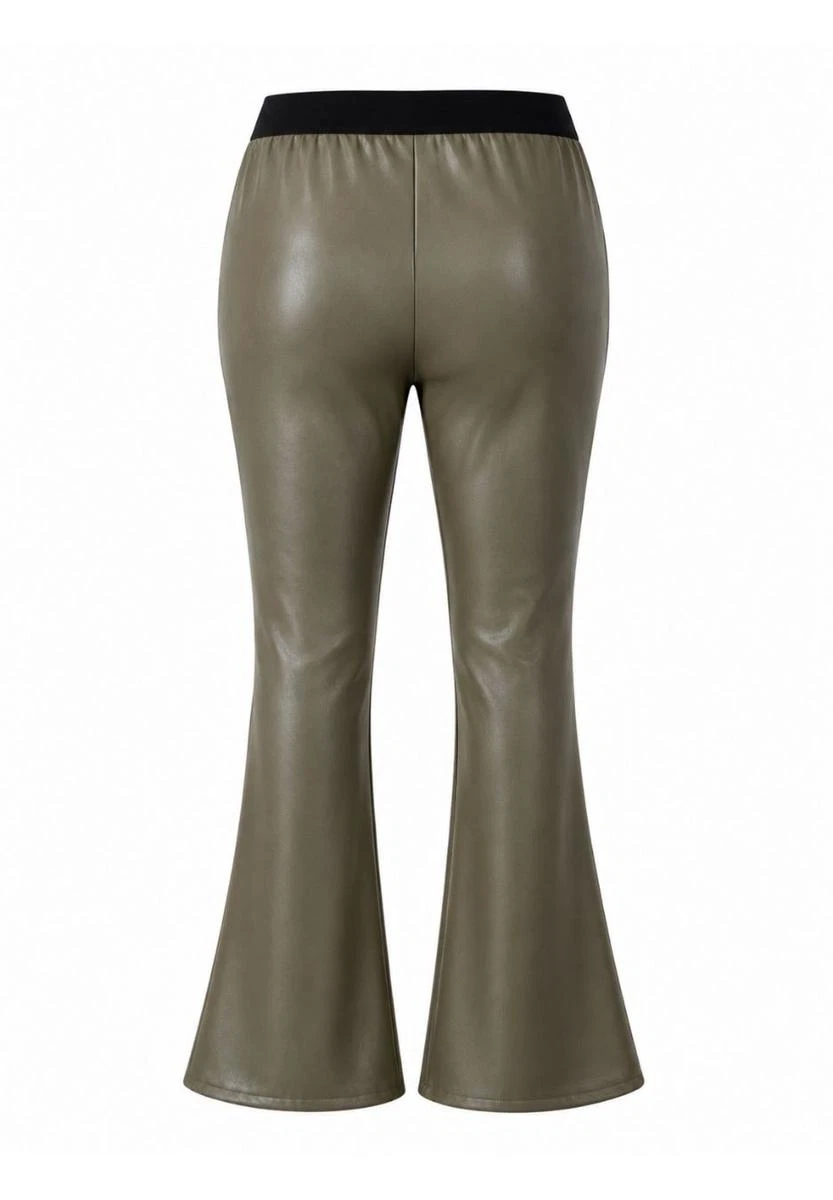 Tuzzi Pantalon W61421605 Groen 2