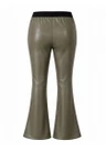 Tuzzi Pantalon W61421605 Groen 2