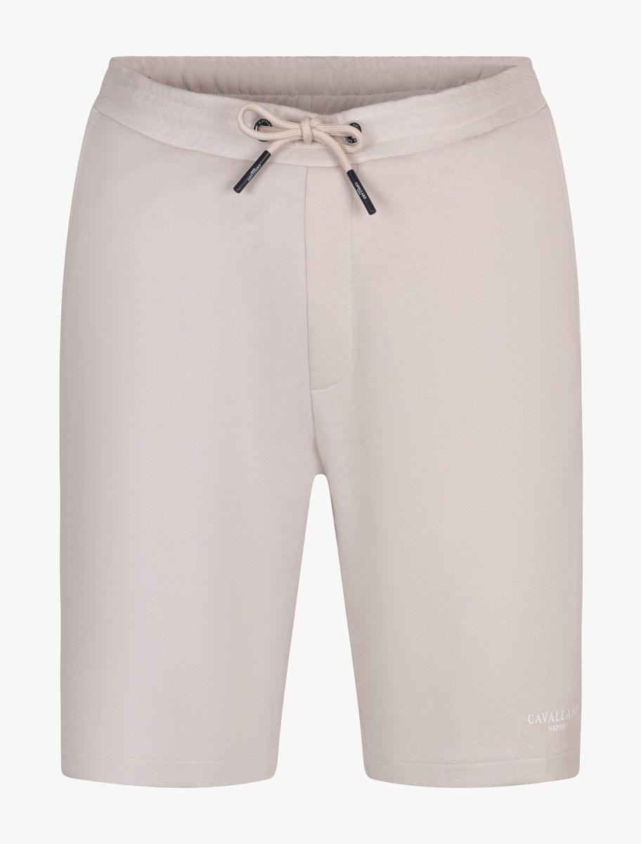 Cavallaro Korte Broek 122261009 Off-White 2