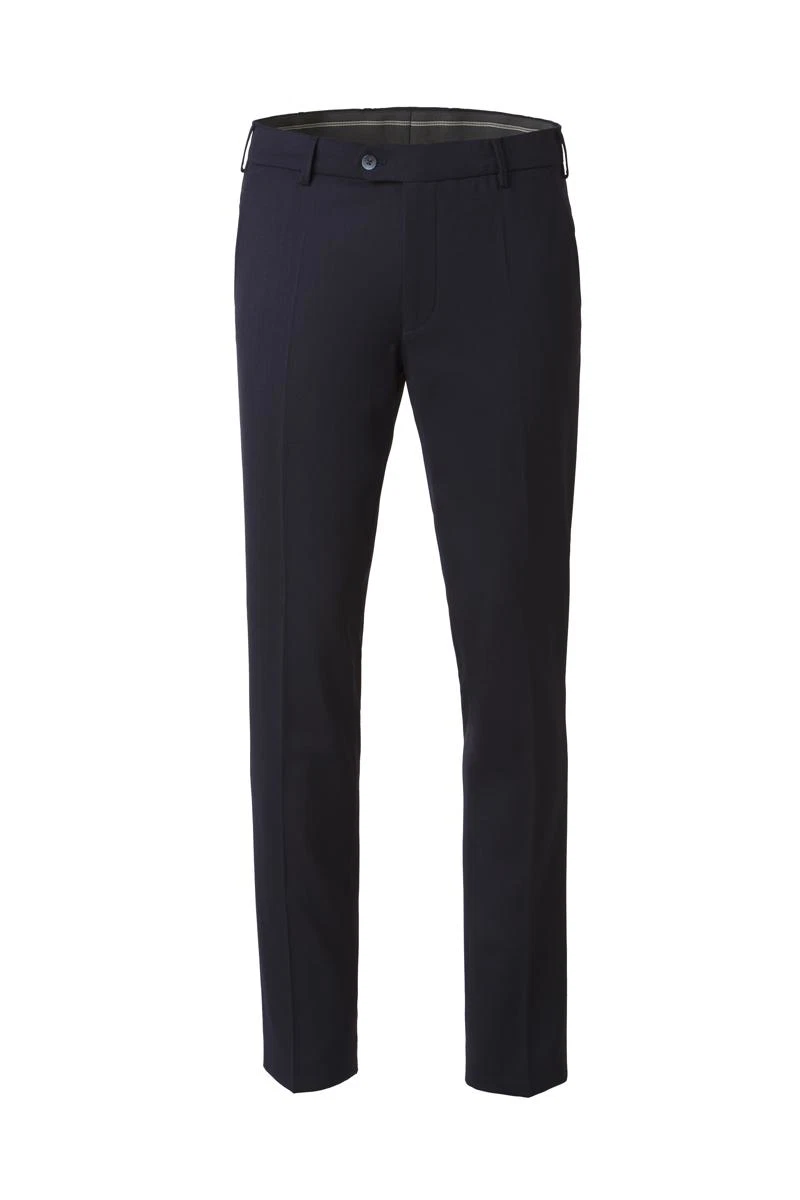 Meyer Pantalon 1150930300 Blauw 2