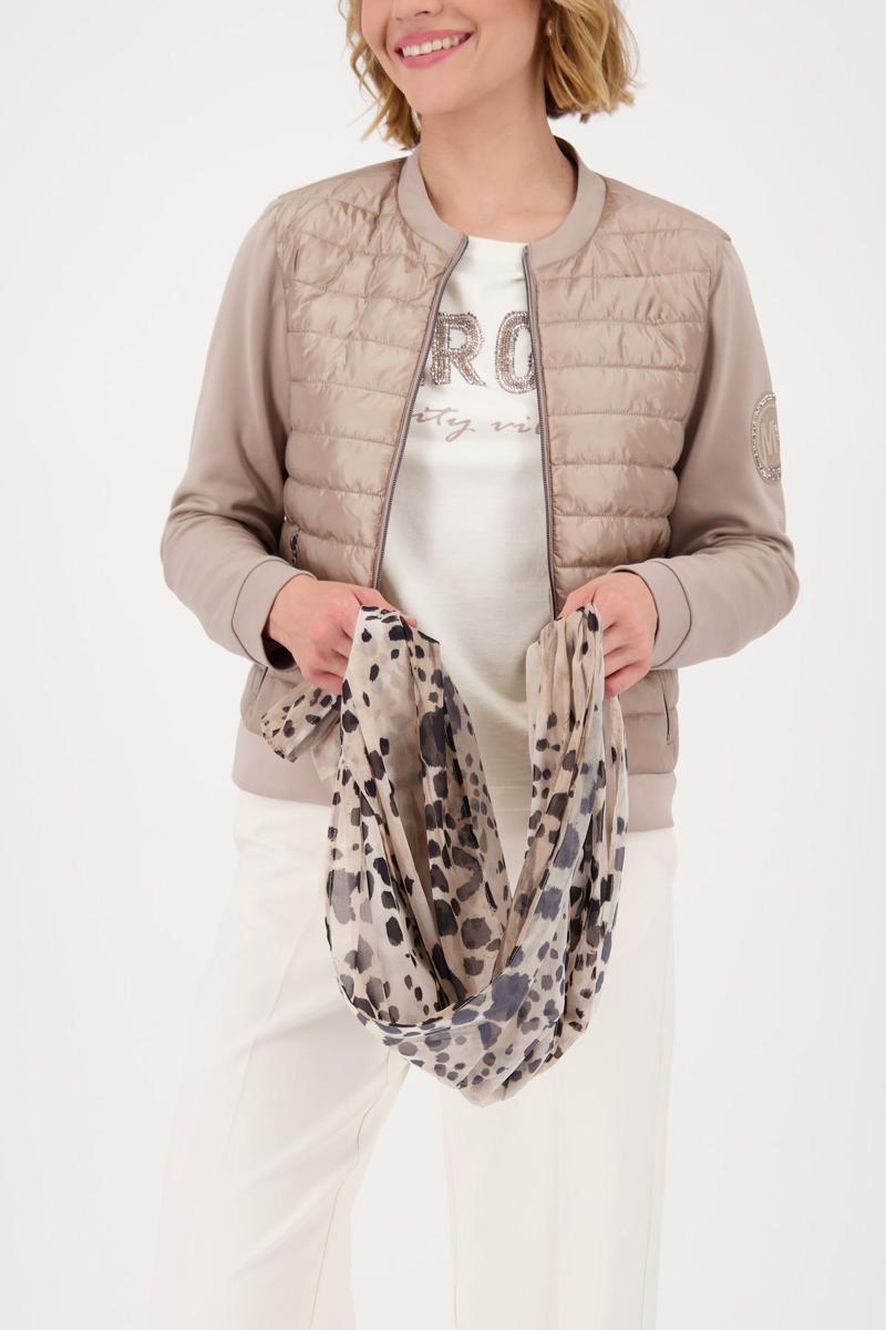 Monari Sjaal 808737 Off-White 3