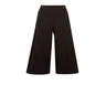&Co Woman Pantalon PA480 Bruin 1