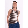 Freequent Top Effy Bruin 1