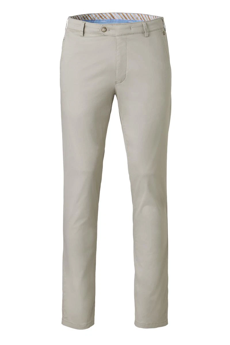 Meyer Pantalon 1021507500 Beige 2