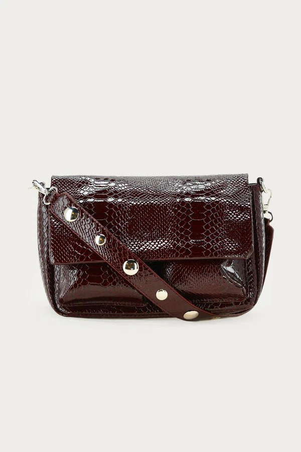 My Jewellery Tas MJ15118 Rood 1