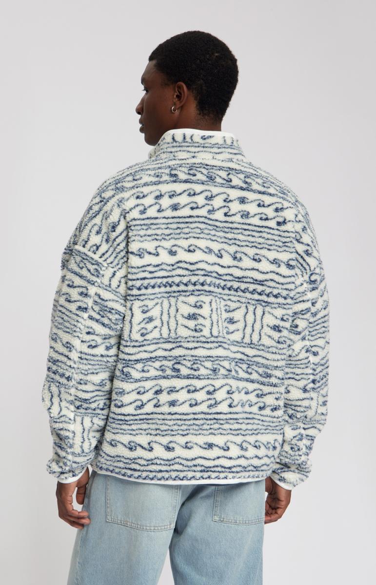 Law of the Sea Jack LAW-10543 Blauw 4