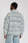 Law of the Sea Jack LAW-10543 Blauw 4