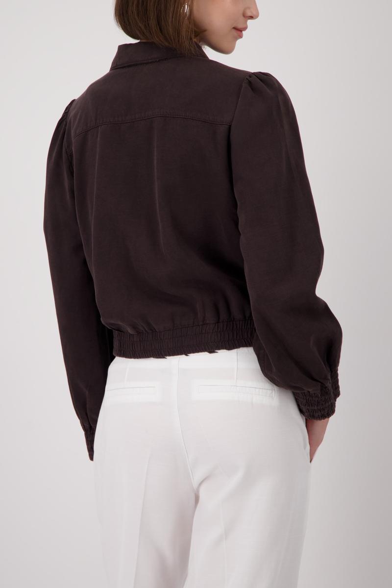 Monari Vest 410664 Bruin 5