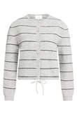 YAYA Vest 01-010168-609 Grijs 1