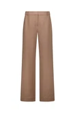 Studio Anneloes Pantalon Lexie Waffle Bruin 2