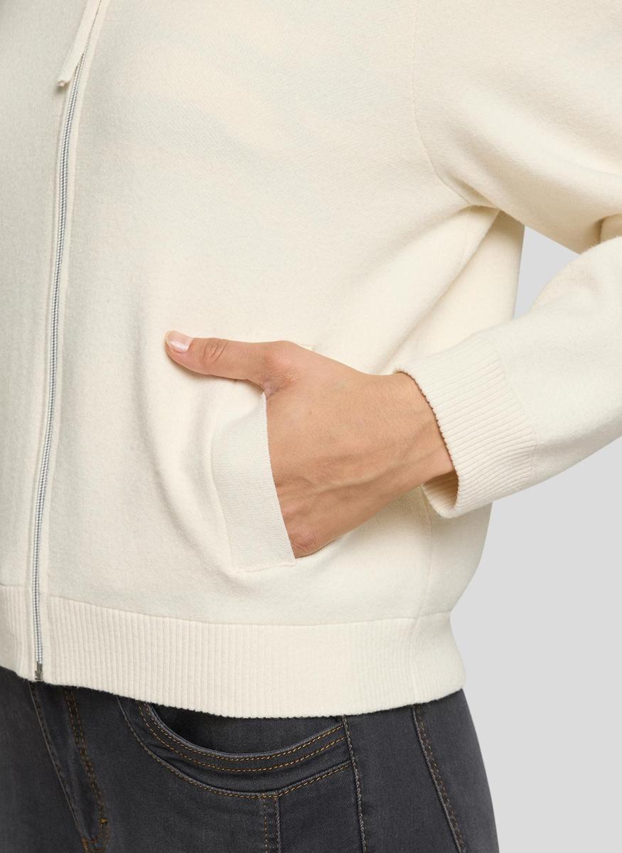 Rabe Vest 56-115523 Off-White 4
