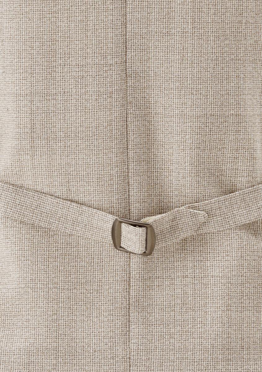 Club of Gents Gilet 50.184N1 / 440093 Bruin 3