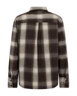 Freequent Blouse Erino Bruin 2