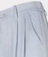 EsQualo Pantalon SP26.10040 Blauw 5