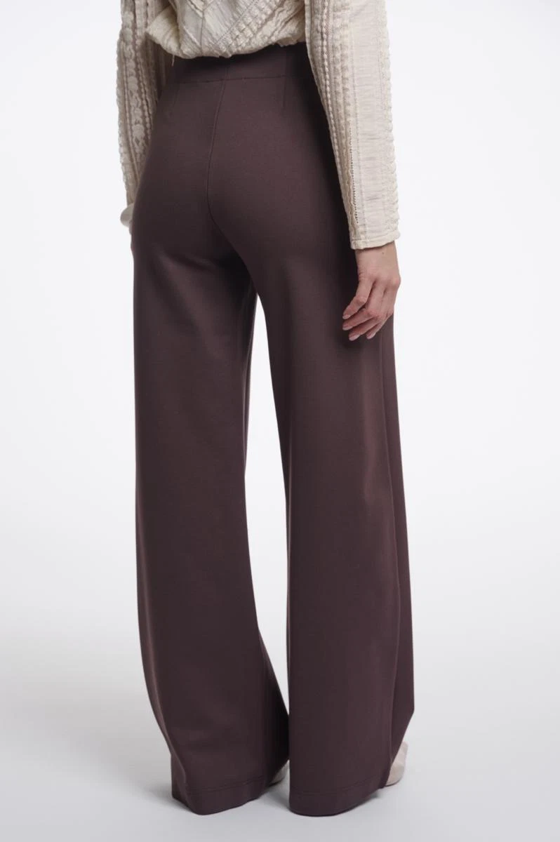 Rino & Pelle Pantalon HabiRegular.70026 Bruin 3