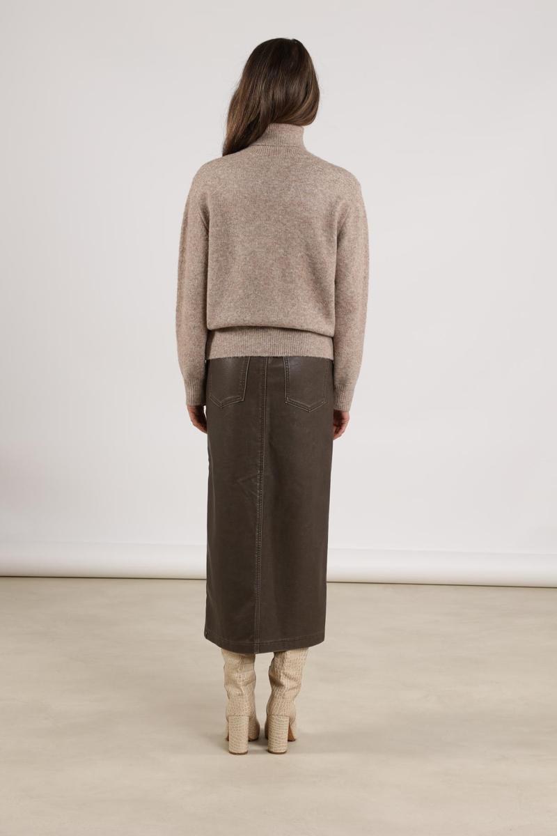 NUKUS Rok NKF10001 Taupe 5