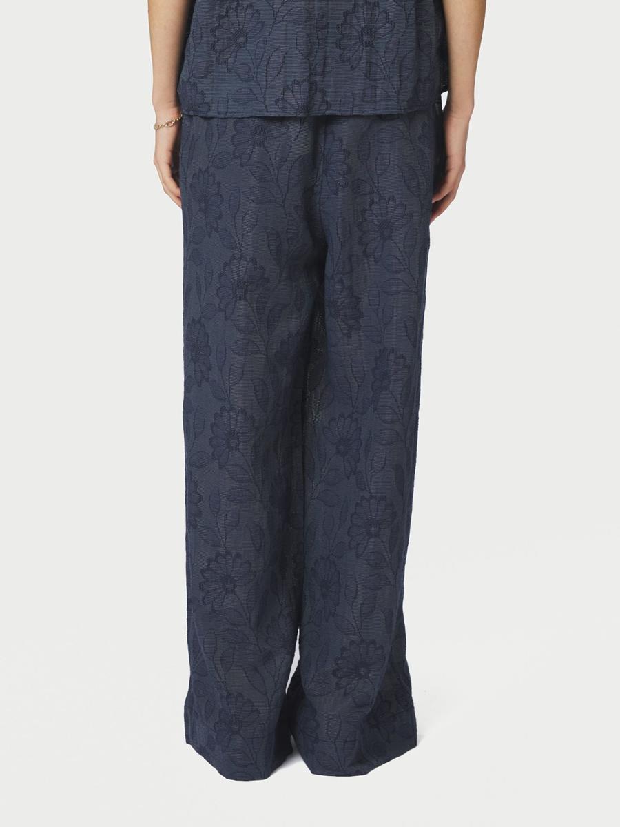 Neo Noir Pantalon Heifa Blauw 3