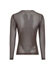 Msch Copenhagen T-Shirt 20281 Bruin 4