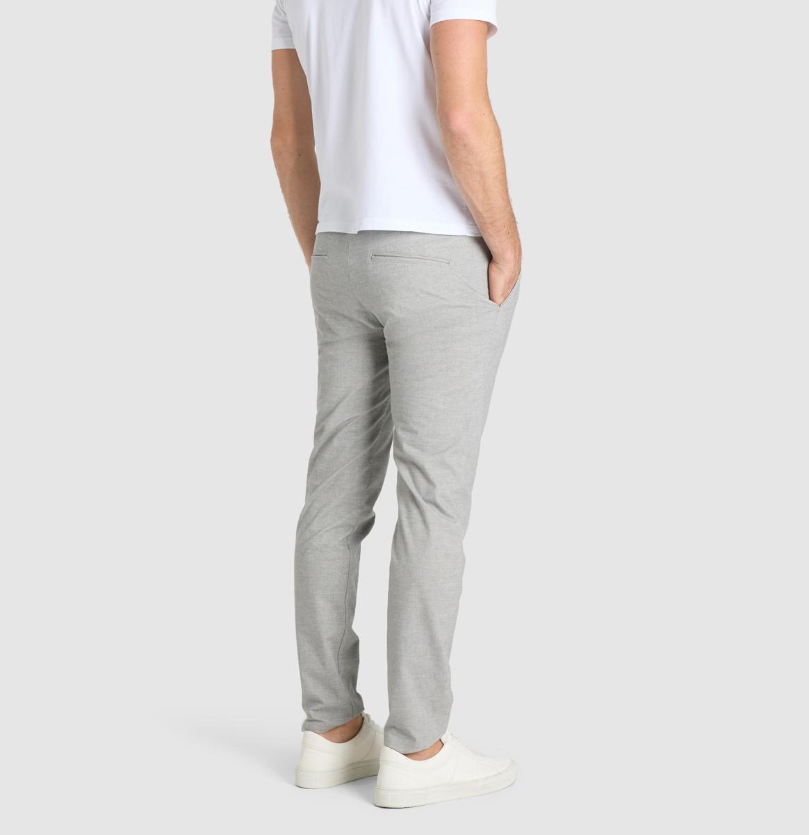 MAC Chino Lennox 0736633291 (30) Grijs 3