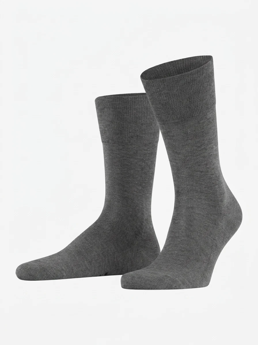 FALKE Sokken 14792 Grijs 1