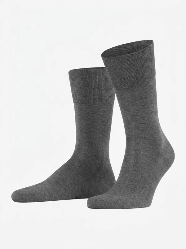 FALKE Sokken 14792 Grijs 1