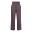 &Co Woman Pantalon PA470 Paars 1