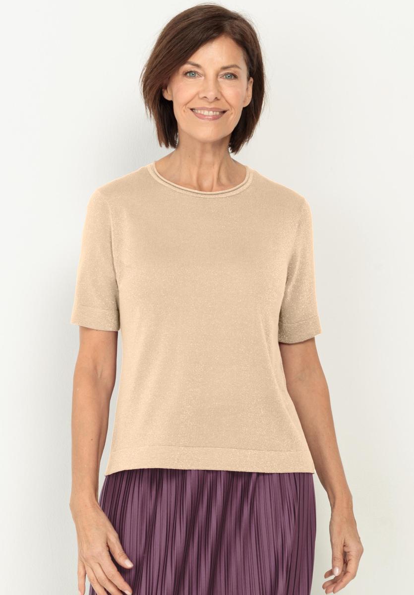 Bianca Trui Rabea Beige 3