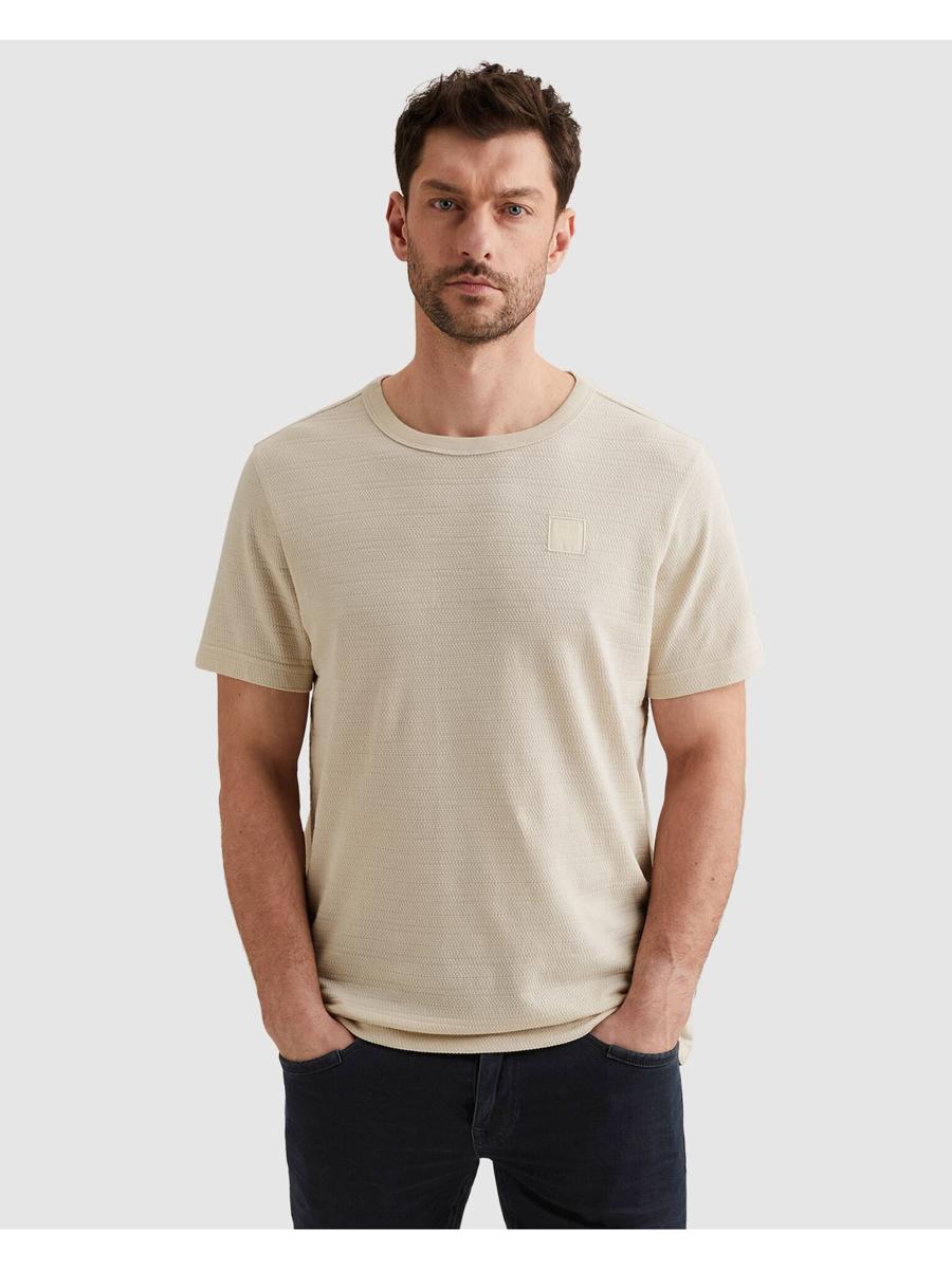 PME Legend T-Shirt PTSS2602563 Off-White 1