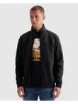 PME Legend Jas PSW2608437 Blauw 4