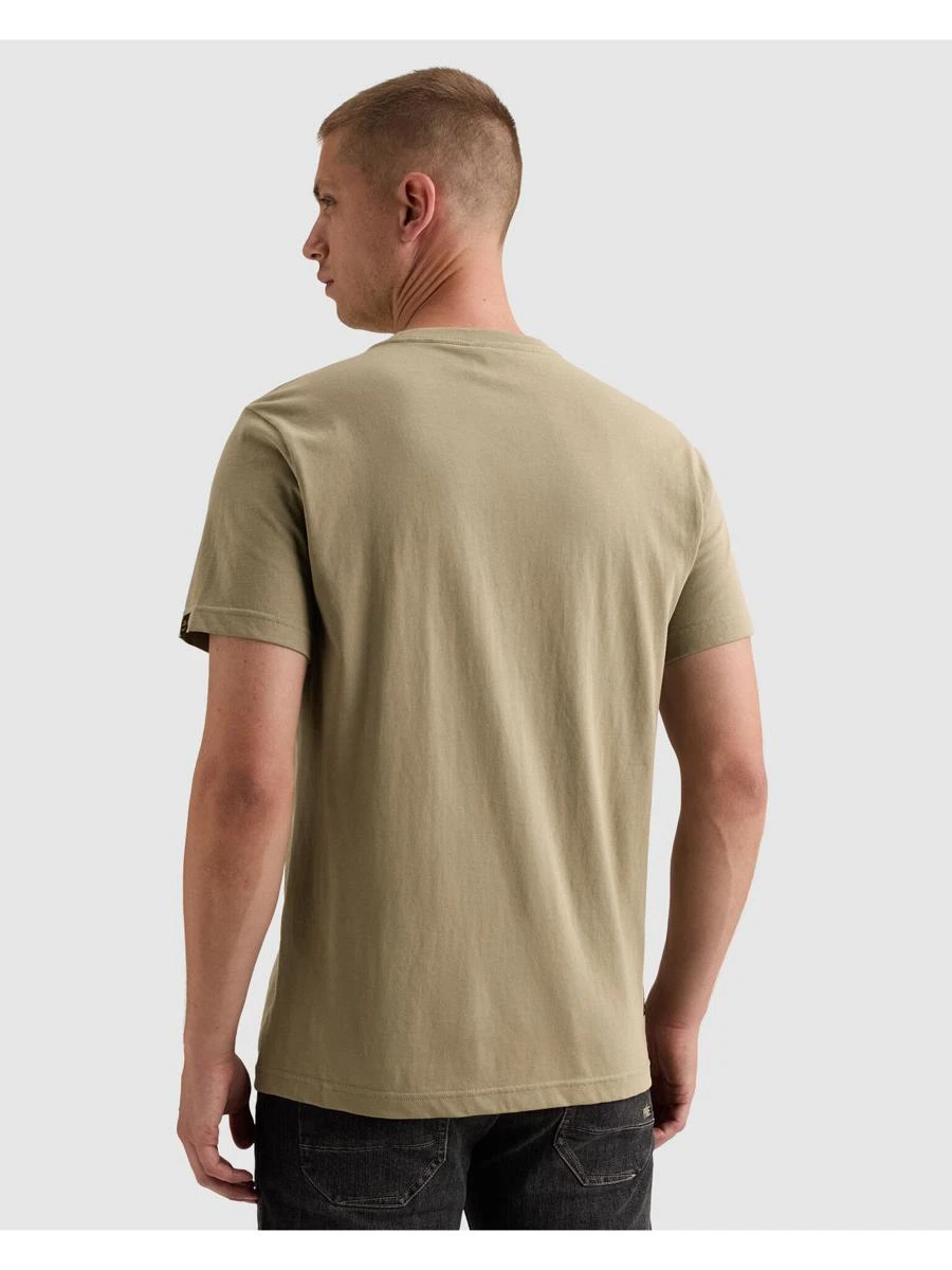 PME Legend T-Shirt PTSS2608571 Groen 3