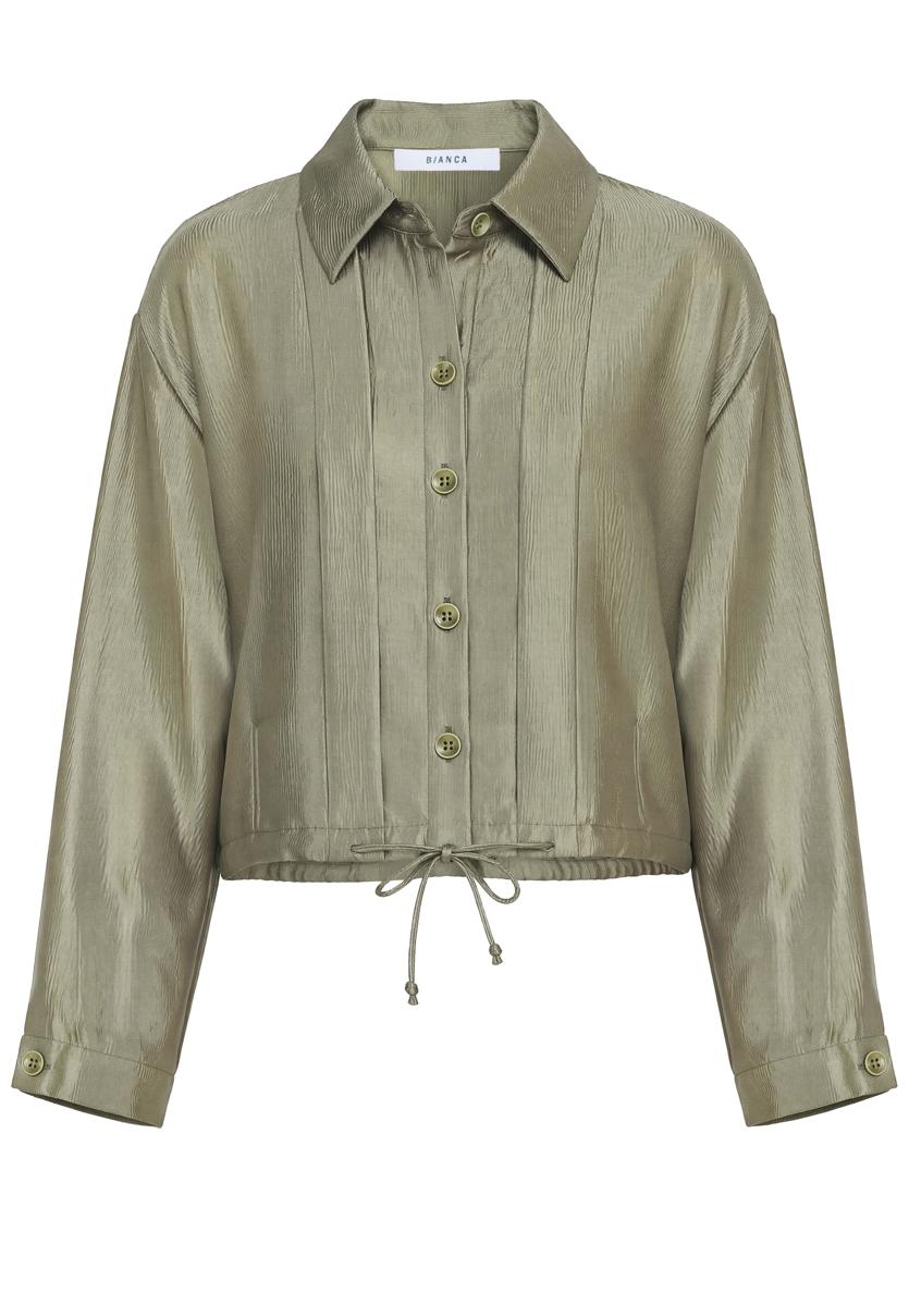 Bianca Blazer 84034 Blauw 1