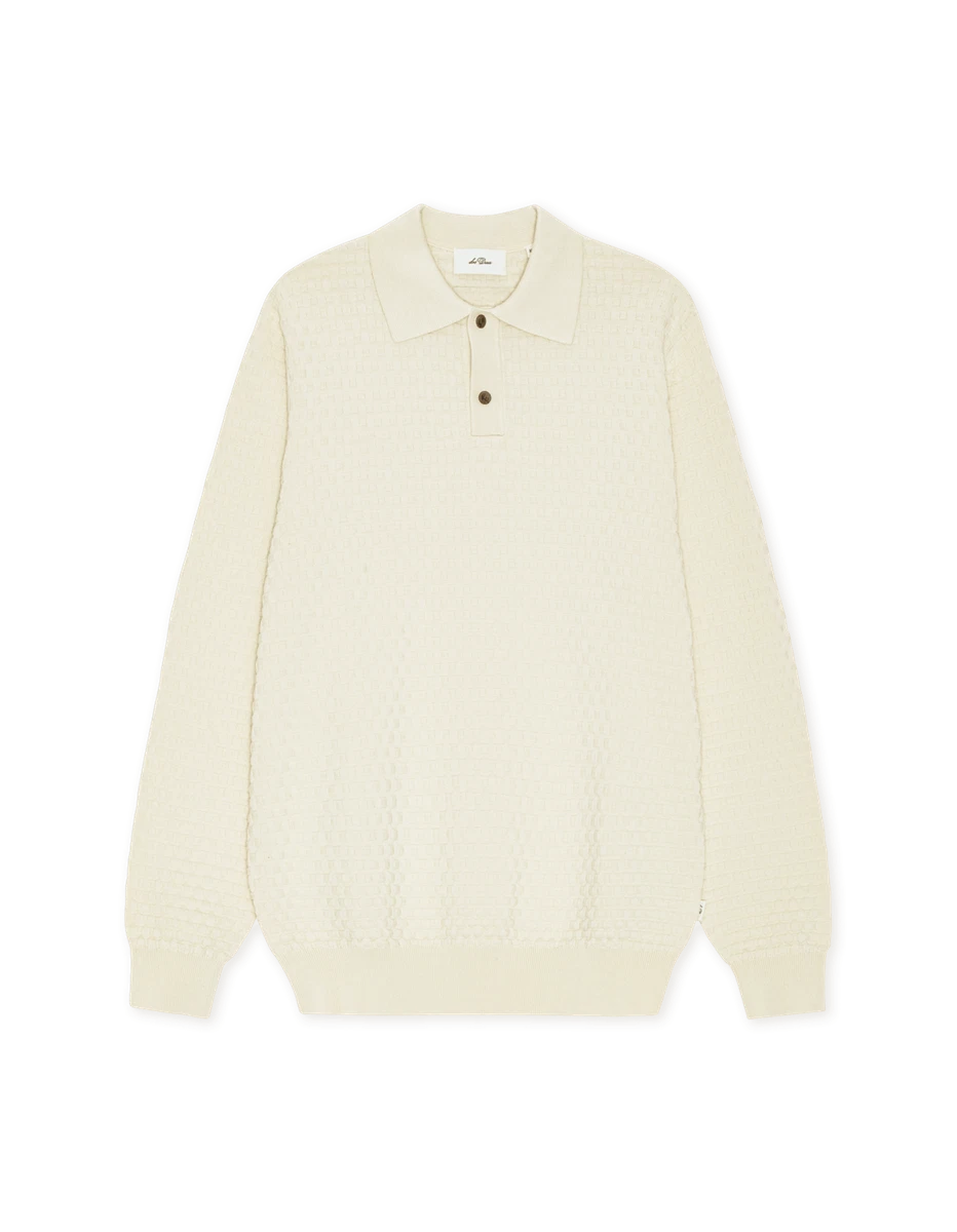 Les Deux Polo 1002171 Off-White 2