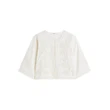 Summum Blazer 1s1304-12470 Off-White 2