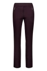 Gardeur Pantalon Zene57 601461 Rood 1